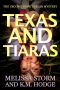 [The Book Cellar Mysteries 02] • Texas and Tiaras